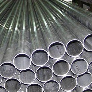 Труба водогазопроводная стальная 100x4 мм Ст20 ГОСТ 3262-75