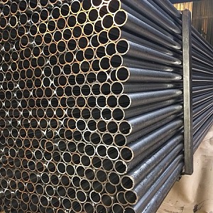 Труба стальная электросварная Ст20 ГОСТ 10704-91
